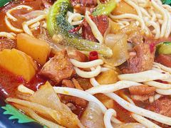 大盘鸡-腾龙新疆大盘鸡(总店)
