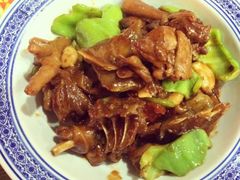 -乔家满族八大碗(流水沟店)