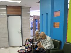 -美尔目眼科医院·近视手术·儿童近视(通州店)