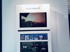 -Sony Store 索尼(上海淮海中路店)