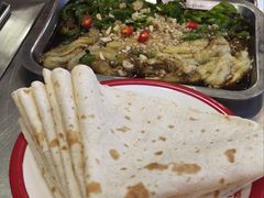 -7只羊·鲜羊肉串·地锅鸡精酿(玄武墨香路店)