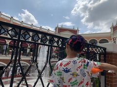 -佛罗伦萨小镇广佛名品奥特莱斯(疏港路店)