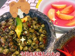 -拙味兄弟龙虾·江湖菜(和畅堂店)