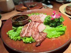 -花马天堂云南餐厅 Lost Heaven(外滩店)