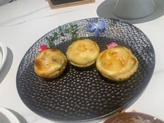 -富淳饭店(陆家嘴保利广场店)