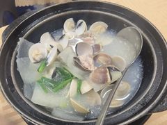 -巫记鸡饭店