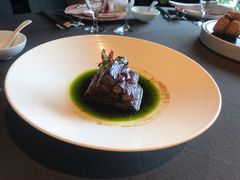 -上海滩餐厅(BFC外滩金融中心店)