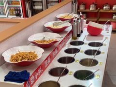 -槐店王婆大虾(双街镇店)