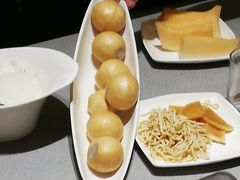 -海底捞火锅(吴中路店)