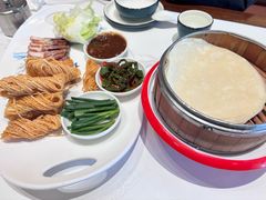 -梅利汴京烤鸭•开封豫菜地标店(东司门店)