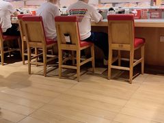 大堂-友壹町寿司(嘉洲广场店)