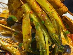 -为民烧烤吧.自贡爆炒菜(收录20年好店)