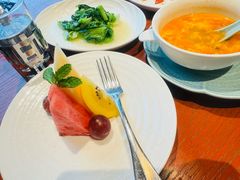 -镇江苏宁万豪酒店-苏筵中餐厅