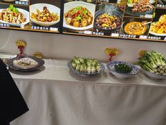 -品味居·首店·大连鲜活海鲜大连菜(东港店)
