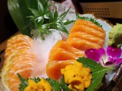 -酒井酱子·深夜食堂(东城汇店)