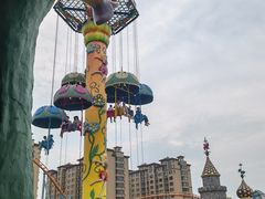 -蓬莱欧乐堡梦幻世界