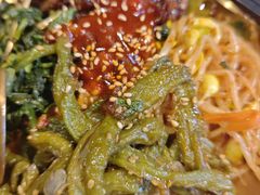 -聚合鑫东北熏酱熟食麻辣面(长阳店)