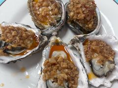 -1910老鲁味海鲜·戳子肉·青岛菜(金沙滩店)