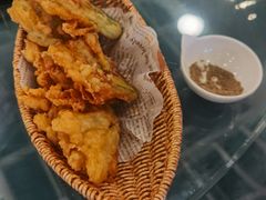 -天毓山庄·餐厅