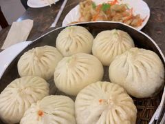 风味排骨包子-张包铺(道外店)