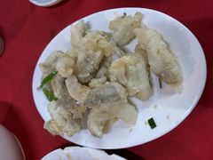 -蛇口康乐快餐鱼仔档(翠苑小区店)
