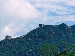 -司马台长城