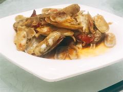 -快乐海鲜城(虎泉街店)