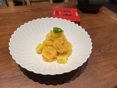 -馬鸿興·川小馆(新街口店)