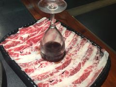 -莽子老火锅(大坪店)