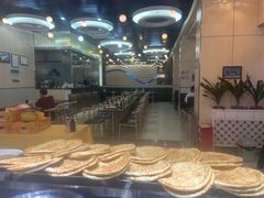 -河州宾馆清真餐厅(文锦南路店)