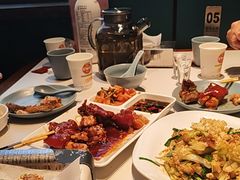 -老周家酱卤猪蹄私房菜(克拉玛依西街店)