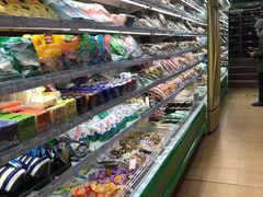 -婕妮璐超市 Jenny Lou’s Shop(三里屯店)