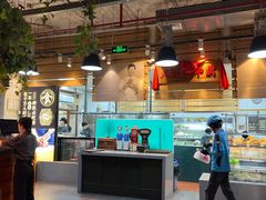 -汕头八合里海记牛肉店(清河店)