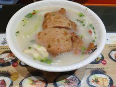 -凯峰鱼汤米线(金利達店)