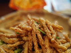 -肖记公安牛肉鱼杂馆·省级非物质文化遗产(三角路直营店)