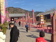 -横店圆明新园