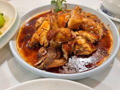 -东坊味道私房菜·地道顺德菜(大良店)