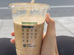 -Tequila Espresso(嘉善路店)