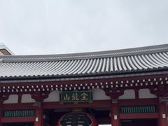 -浅草寺