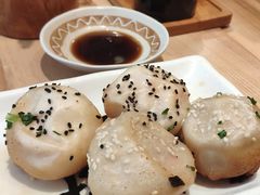 -陈家生煎(世茂双子塔店)