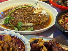 -老闵田螺馆·南昌市井菜·特色小吃(总店)