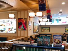 -英兰朝族饭店·英兰锅包肉(佳园路店)