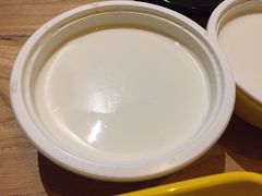 招牌双皮奶-七七家的糖水店(涠洲岛3号店)