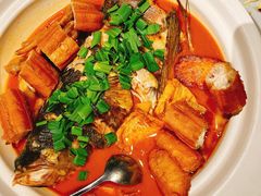 -新白鹿餐厅(第一百货店)