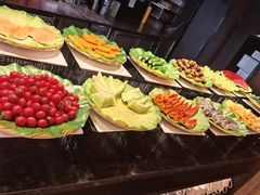 -星伦多自助料理·涮烤一体(虹悦城店)