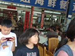 -梅姐海鲜餐厅(水头海鲜街店)