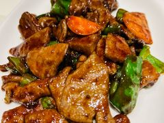 酱爆猪肝-永兴餐厅(复兴中路店)