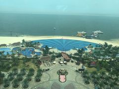 -启东恒大海上威尼斯酒店
