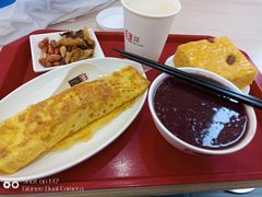 -来必堡(娄山关路店)
