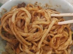 -那家小馆•北京菜•烤鸭(香山店)